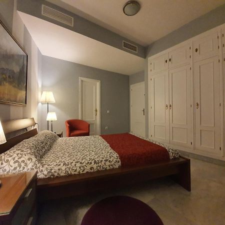 Atico San Clemente Apartment Seville Exterior photo